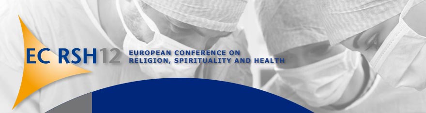 RSH - European Conference on Religion, Spirituality and Health