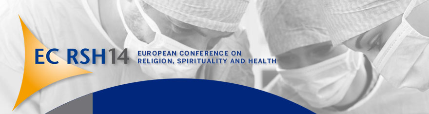RSH - European Conference on Religion, Spirituality and Health
